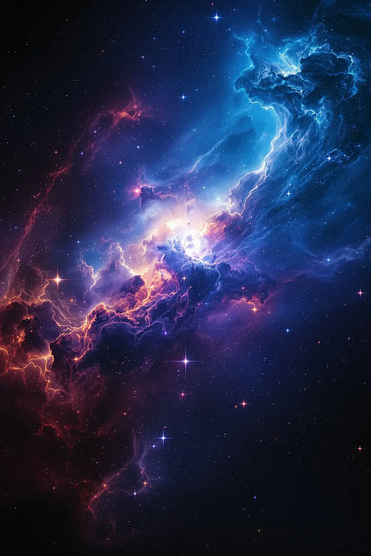 星际穿越 海报